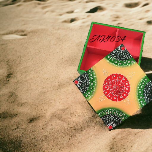 TRADITIONAL POOJA THALI